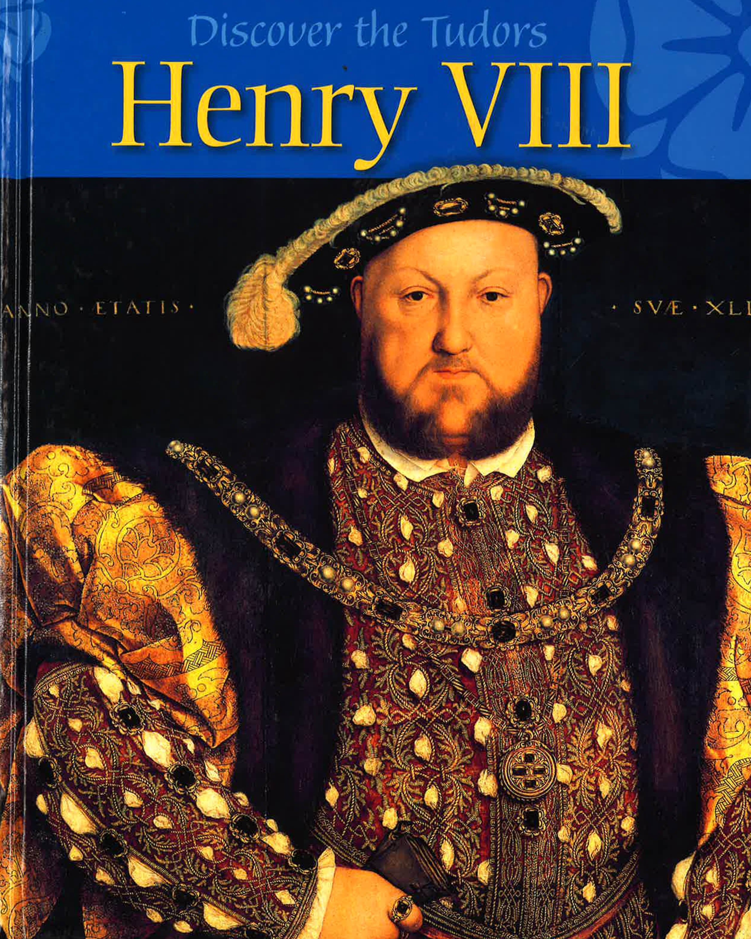 Henry Viii