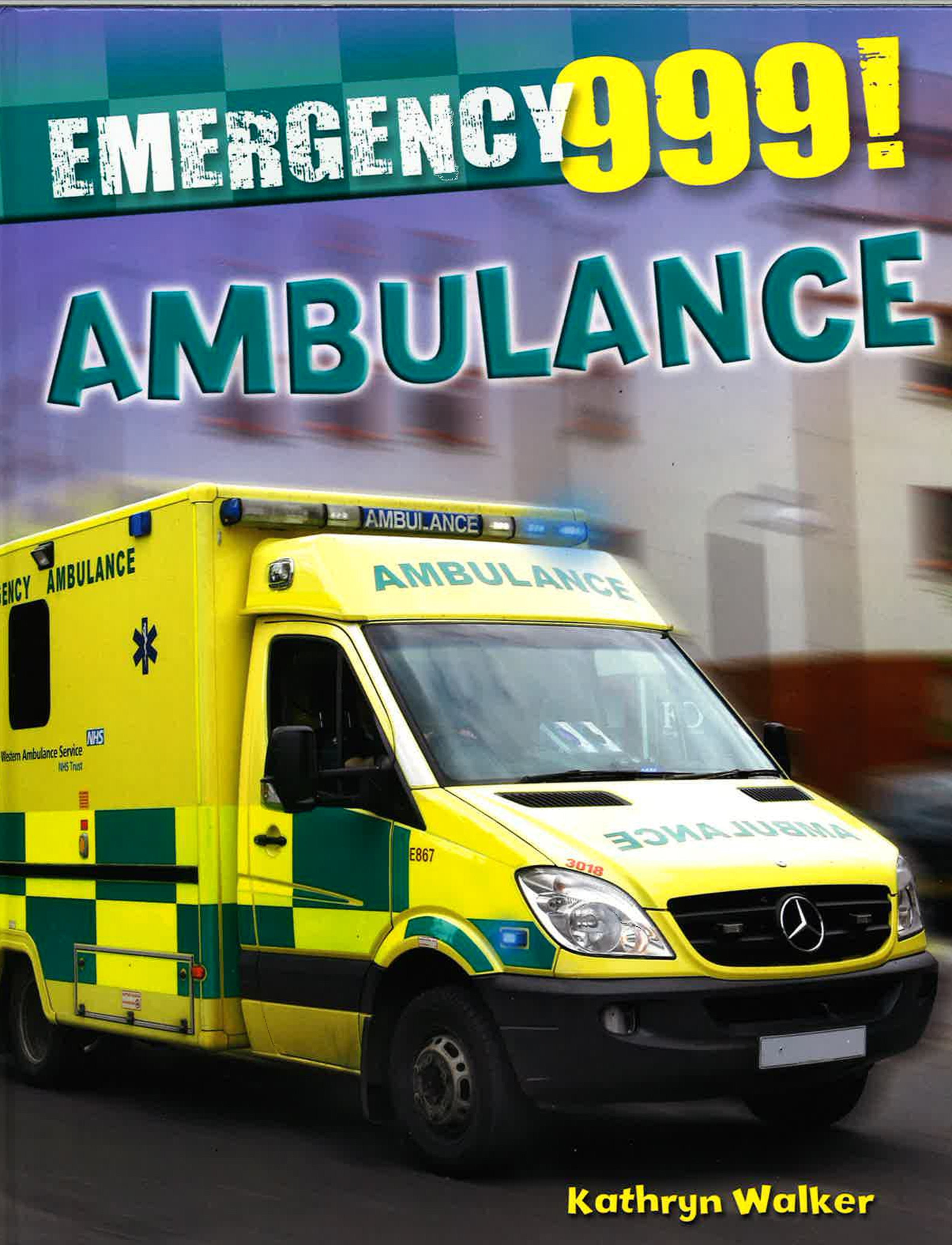 Ambulance