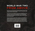 World War Two From Above (Hb)