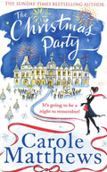 The Christmas Party