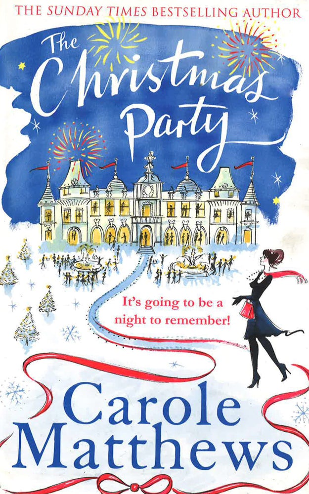 The Christmas Party