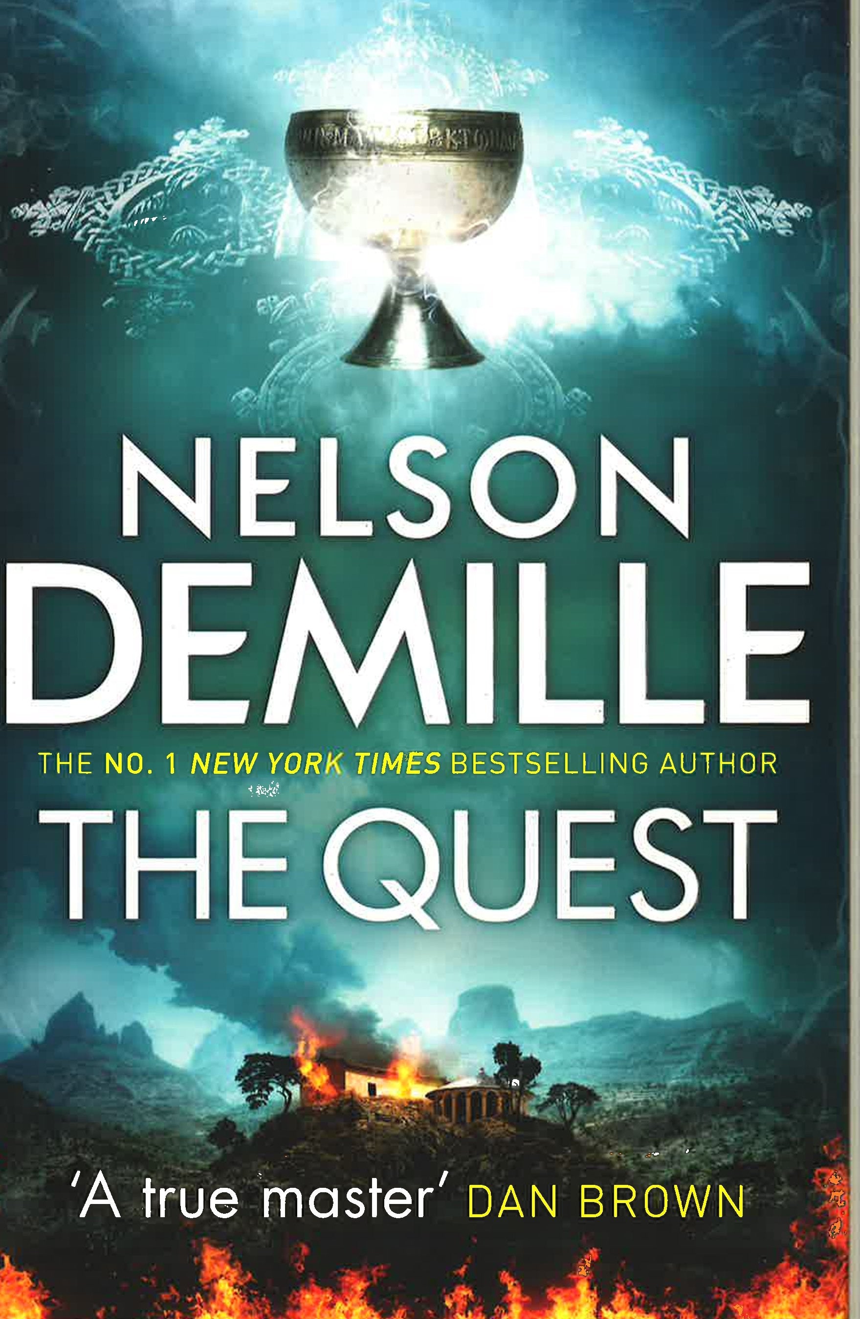 The Quest