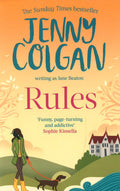 Rules: Things Are Changing At The Little School By The Sea