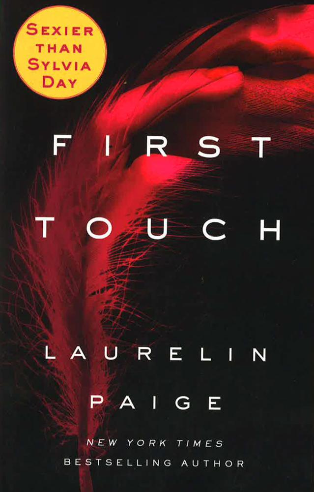 First Touch