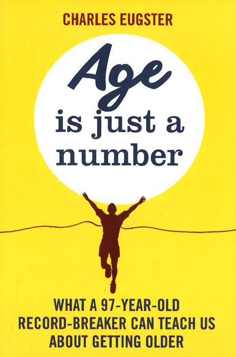 Age Is Just A Number