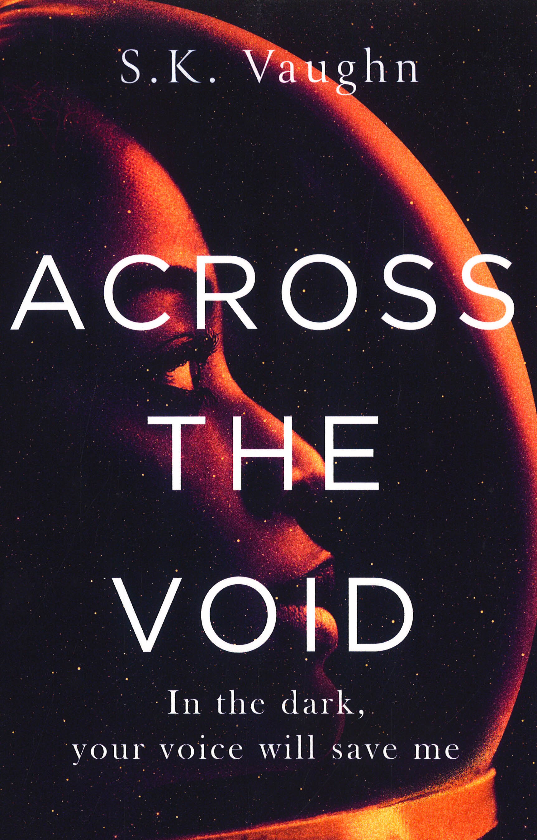 Across The Void