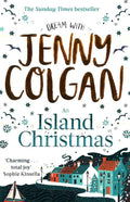 An Island Christmas Hb