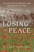 Losing The Peace - Pb