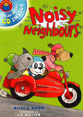 Noisy Neighbours (W/Cd)