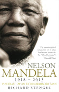 Nelson Mandela: Portrait Of An Extraordinary Man