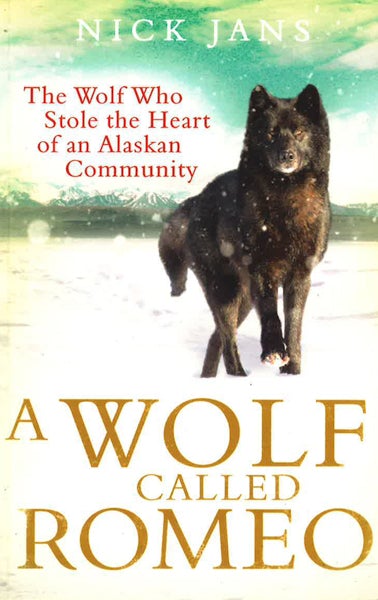 A Wolf Called Romeo
