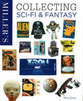 Miller's: Collecting Sci-Fi And Fantasy (Hb)