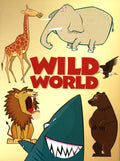Wild World