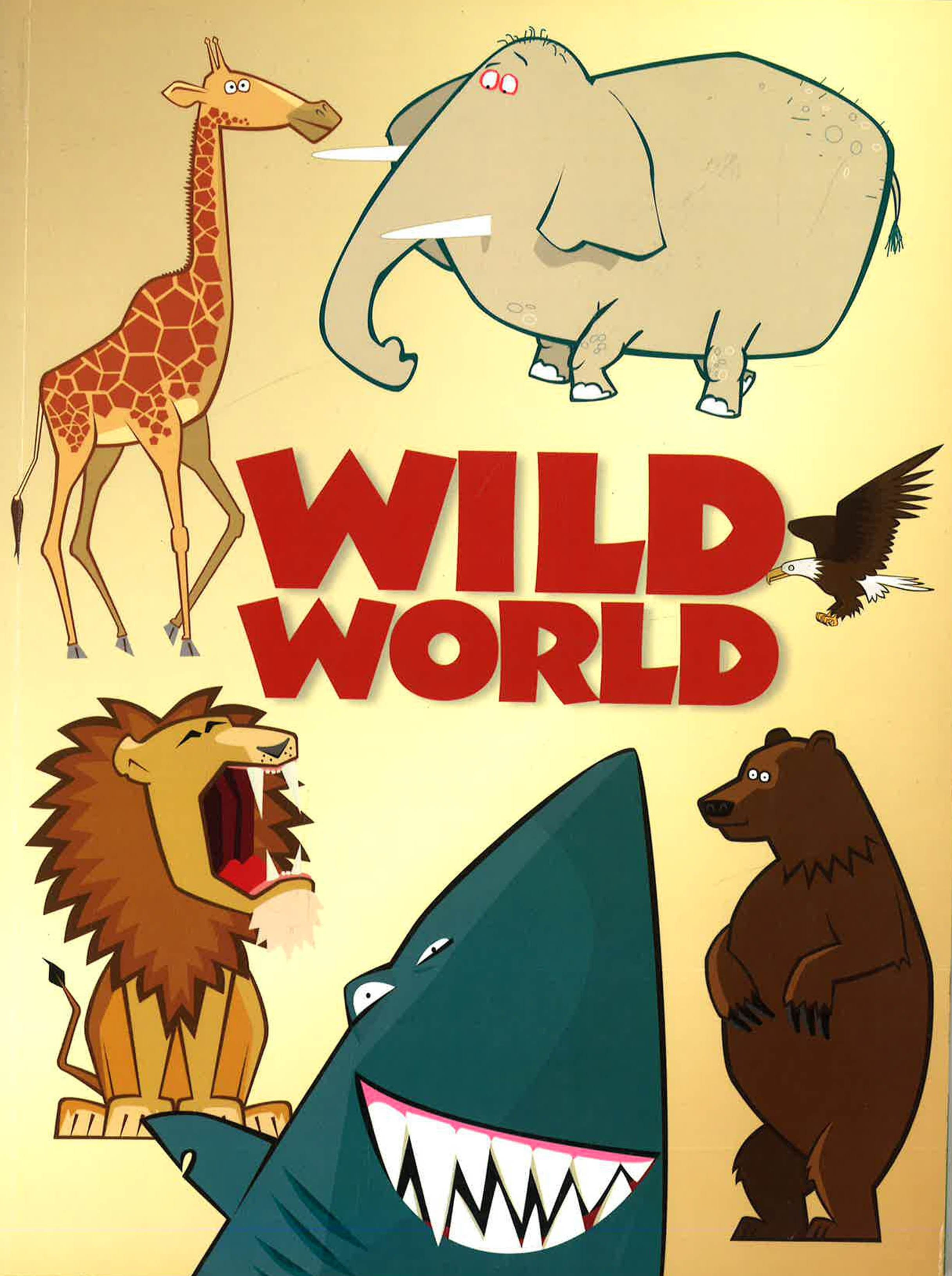Wild World