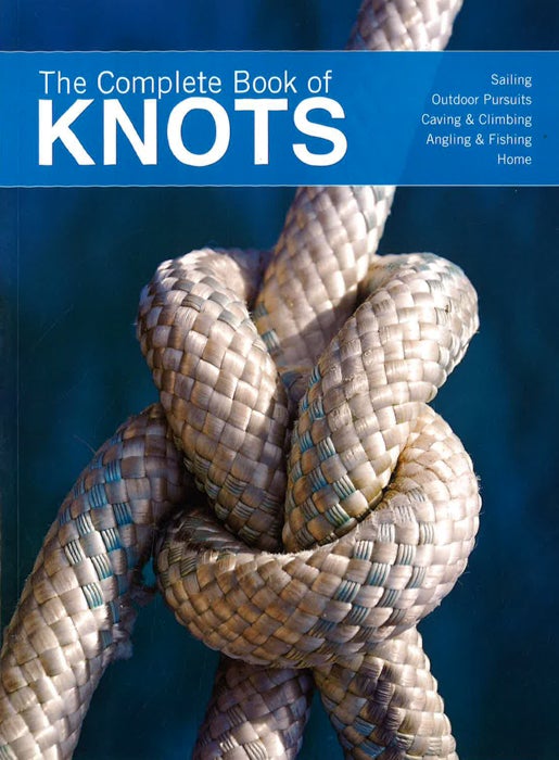 The Complete Book of Knots