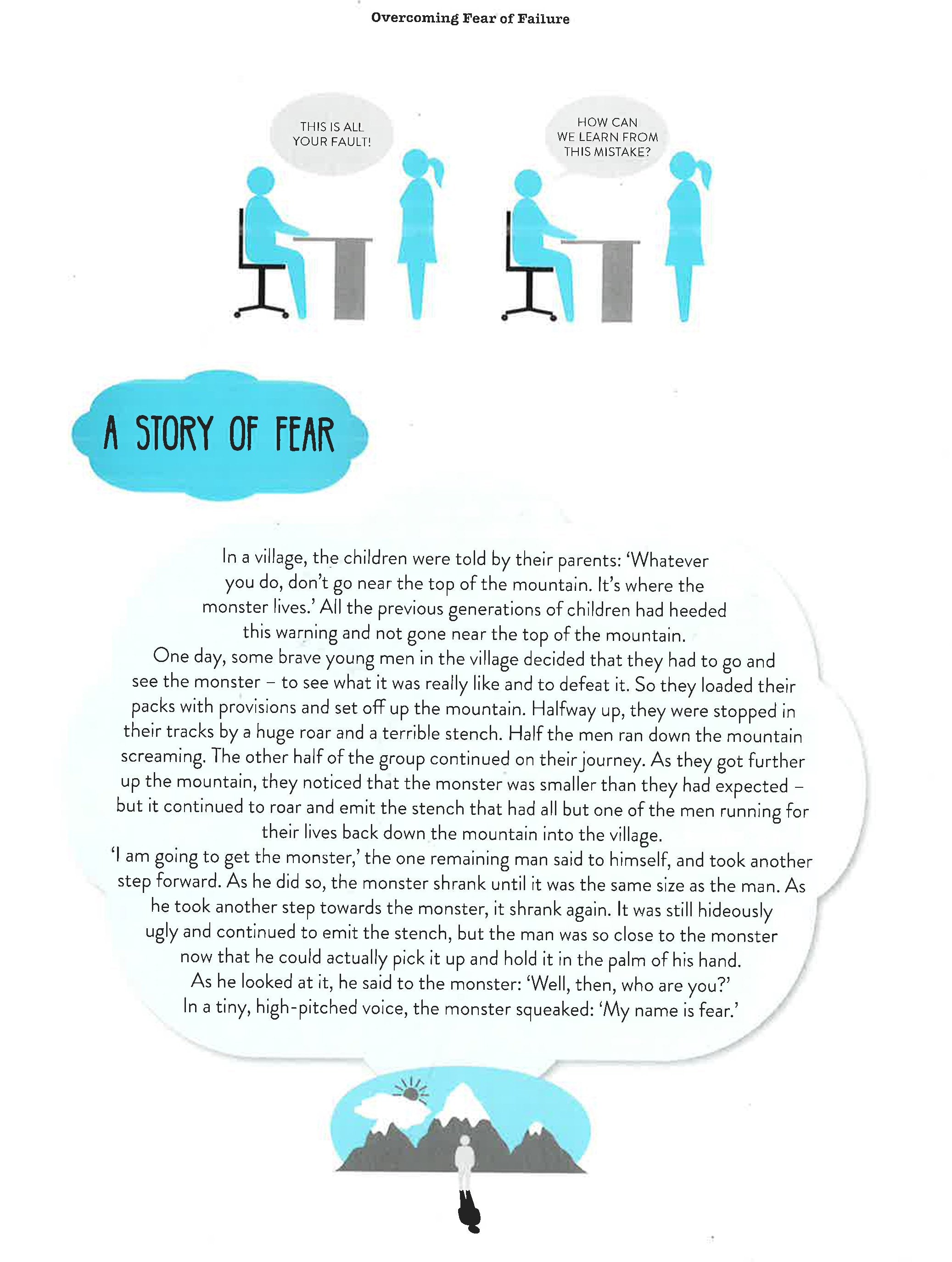 Confidence Booster Workbook