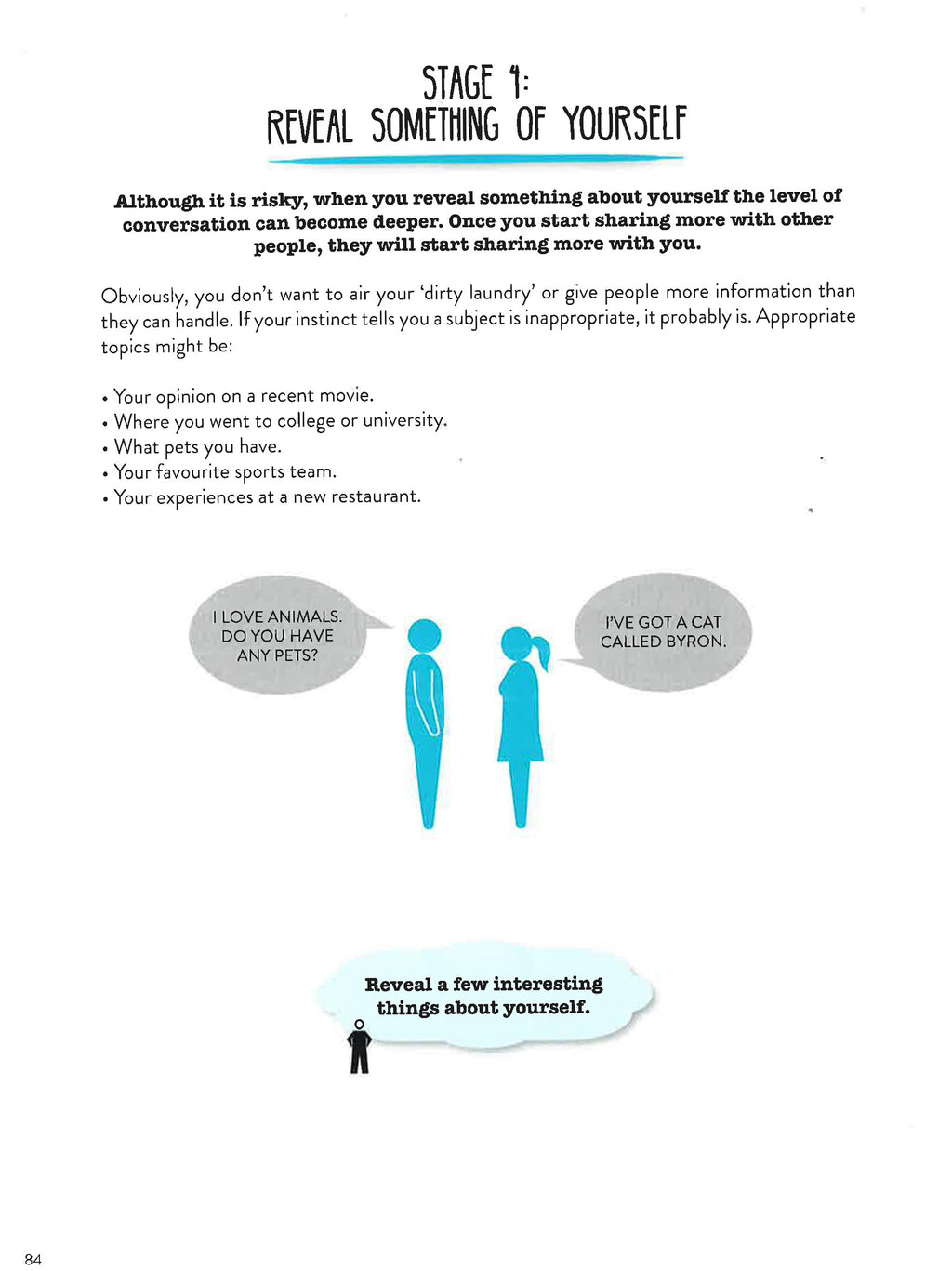 Confidence Booster Workbook