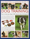 Practical Ill Gt Dog Training:How To