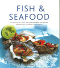 Fish & Seafood