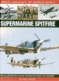 Supermarine Spitfire Great Aircraft Of