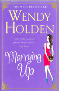 Marrying Up