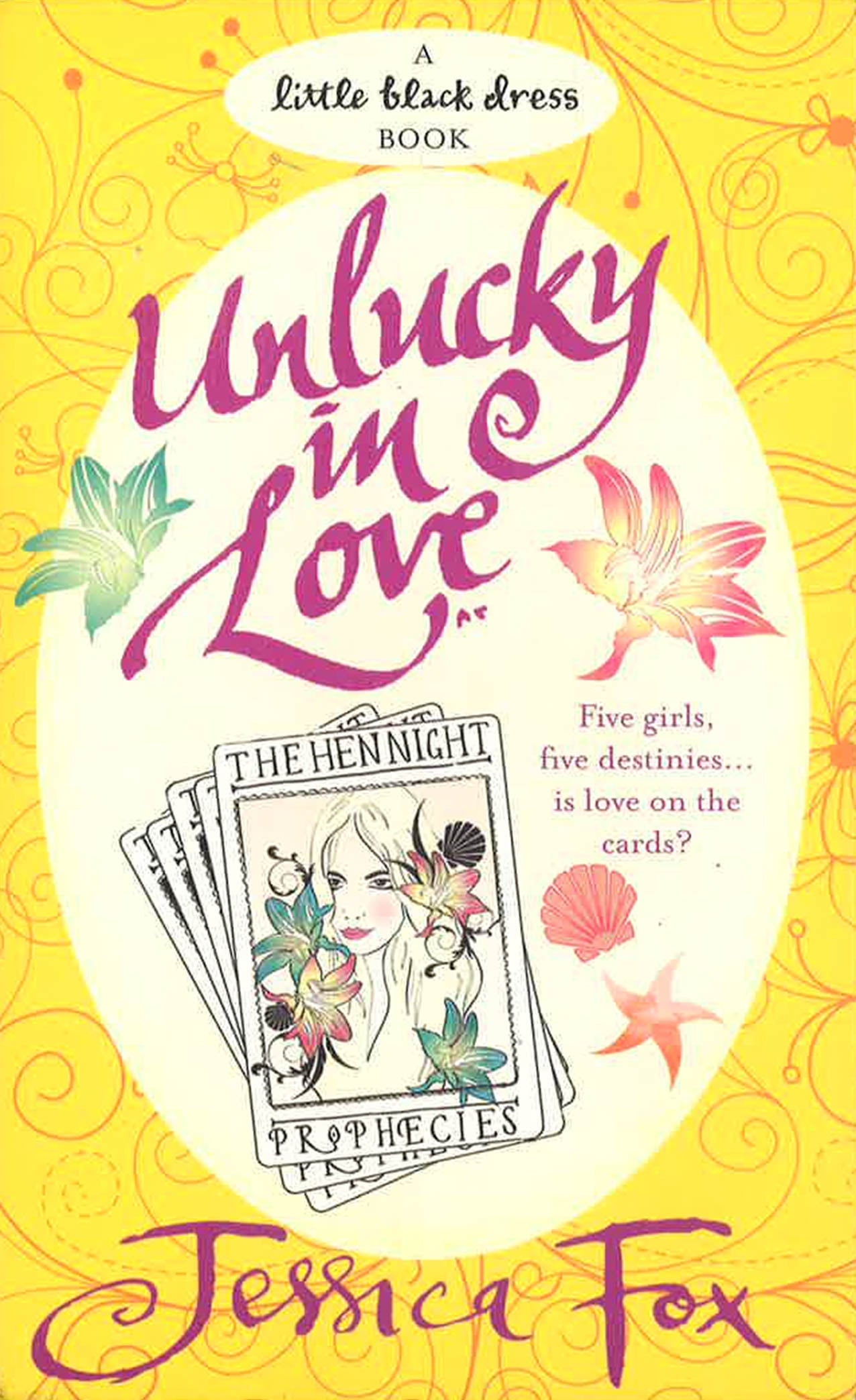 Unlucky In Love