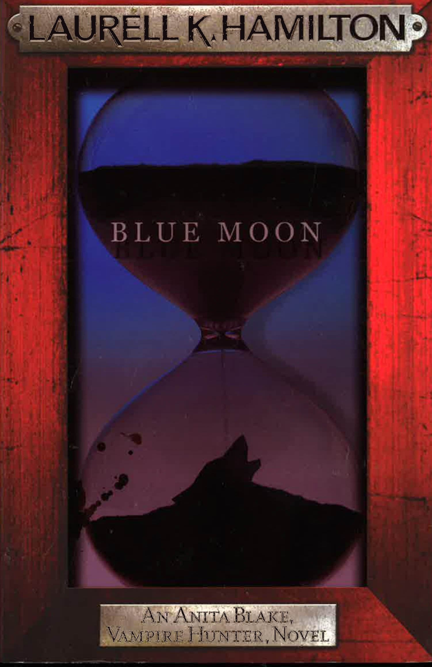 Hamilton: Blue Moon