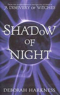 Shadow Of Night