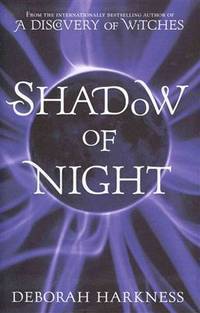 Shadow Of Night