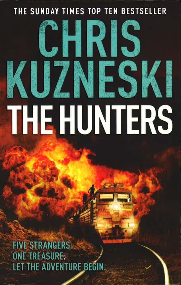 Hunters