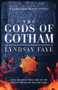 The Gods Of Gotham
