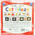 Cot Frieze In A Bag