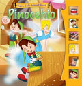 Sound Book - Pinocchio
