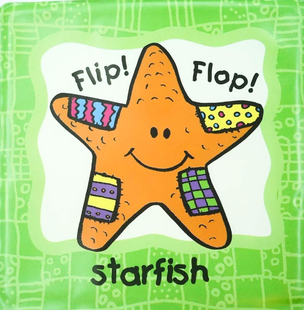 Splish! Splash! Fish!