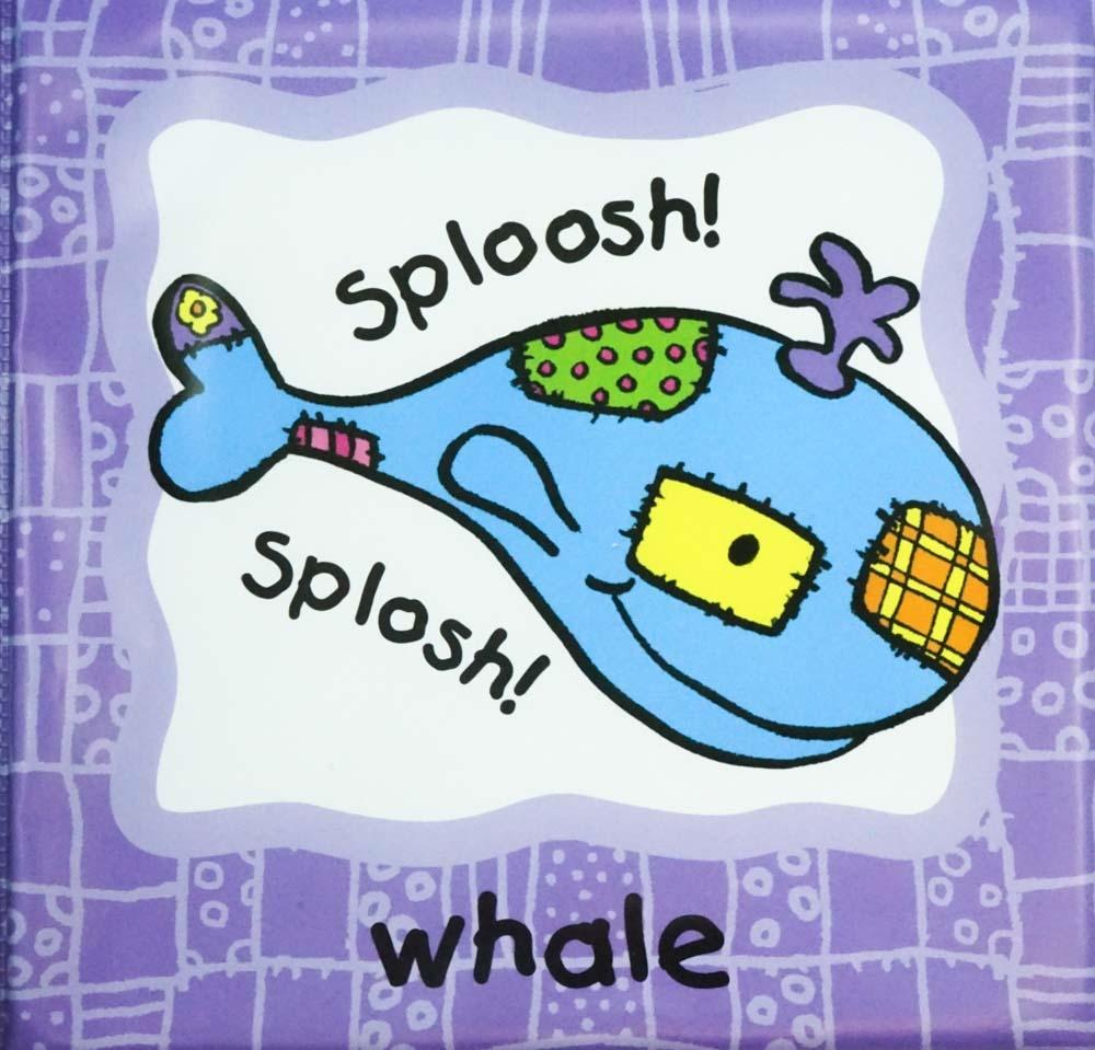 Splish! Splash! Fish!