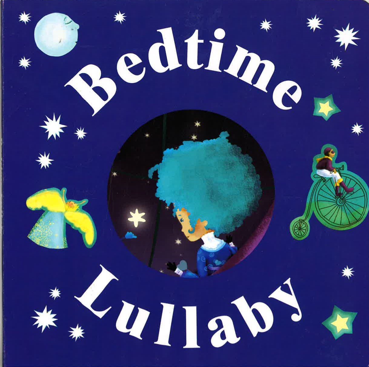Bedtime Lullaby