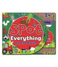 Spot Everything On The Farm