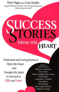 Success Stories From The Heart