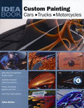 Custom Painting: Cars, Motorcycles, Trucks