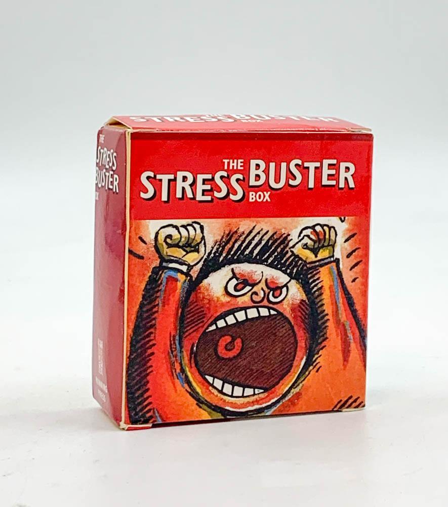 The Stress Buster Box Kit