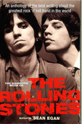 Mammoth Book Of Rolling Stones