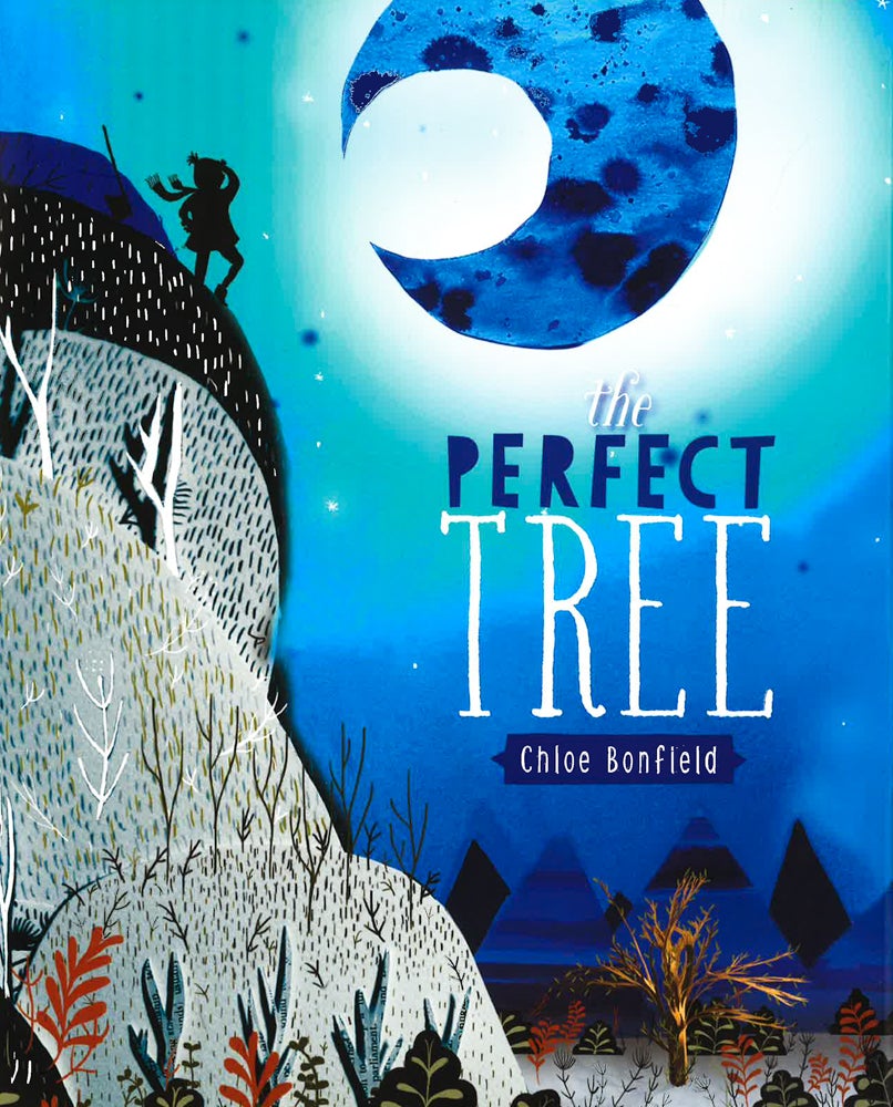 The Perfect Tree