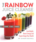 The Rainbow Juice Cleanse