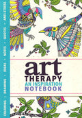 Art Therapy: An Inspiration