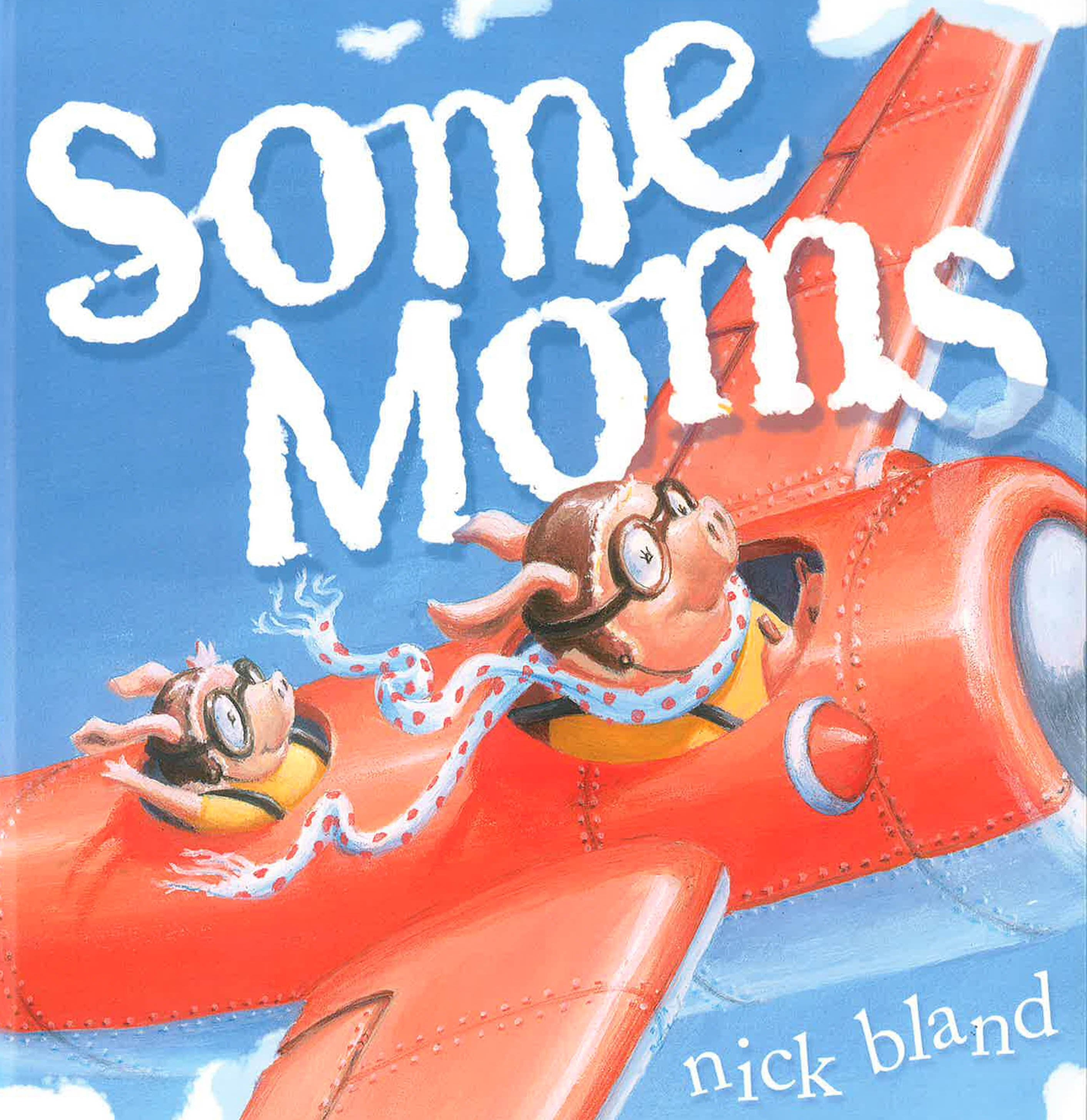 Some Moms