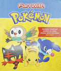 Fun With Pokemon