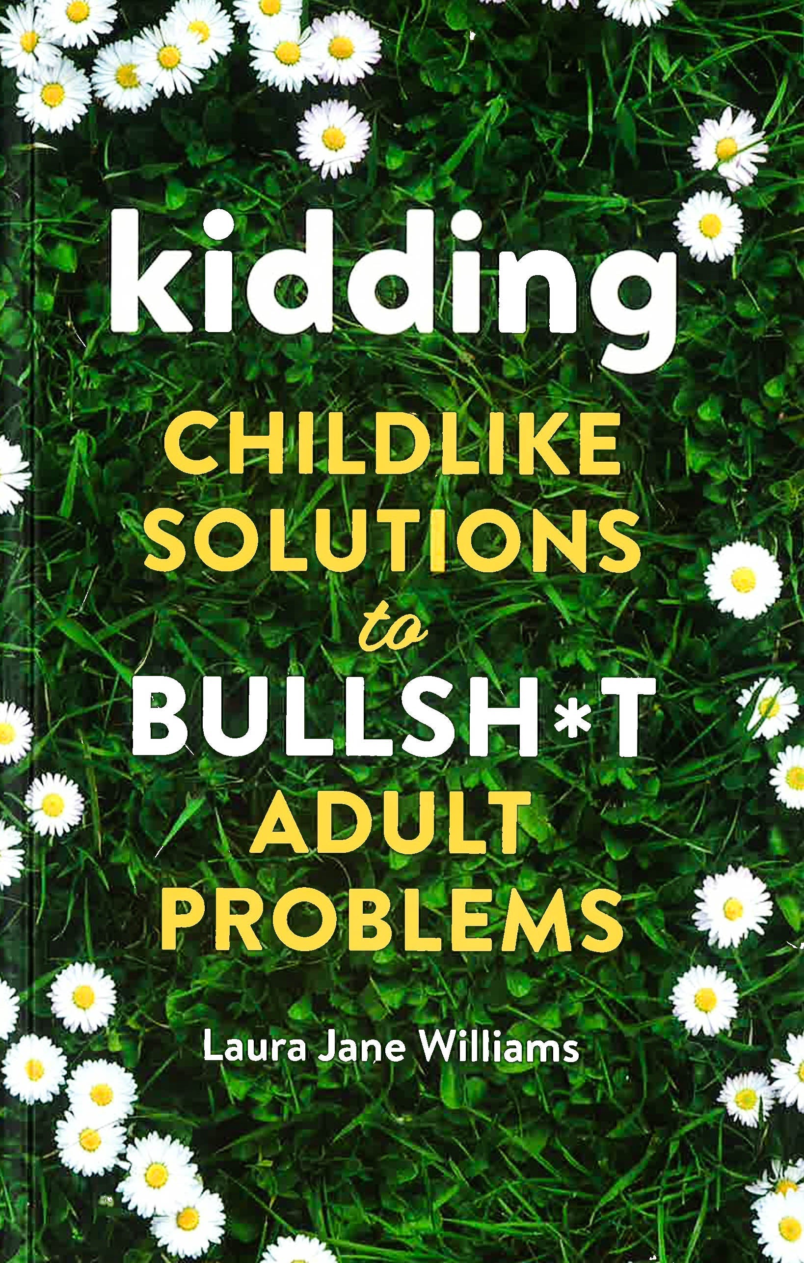 Kidding