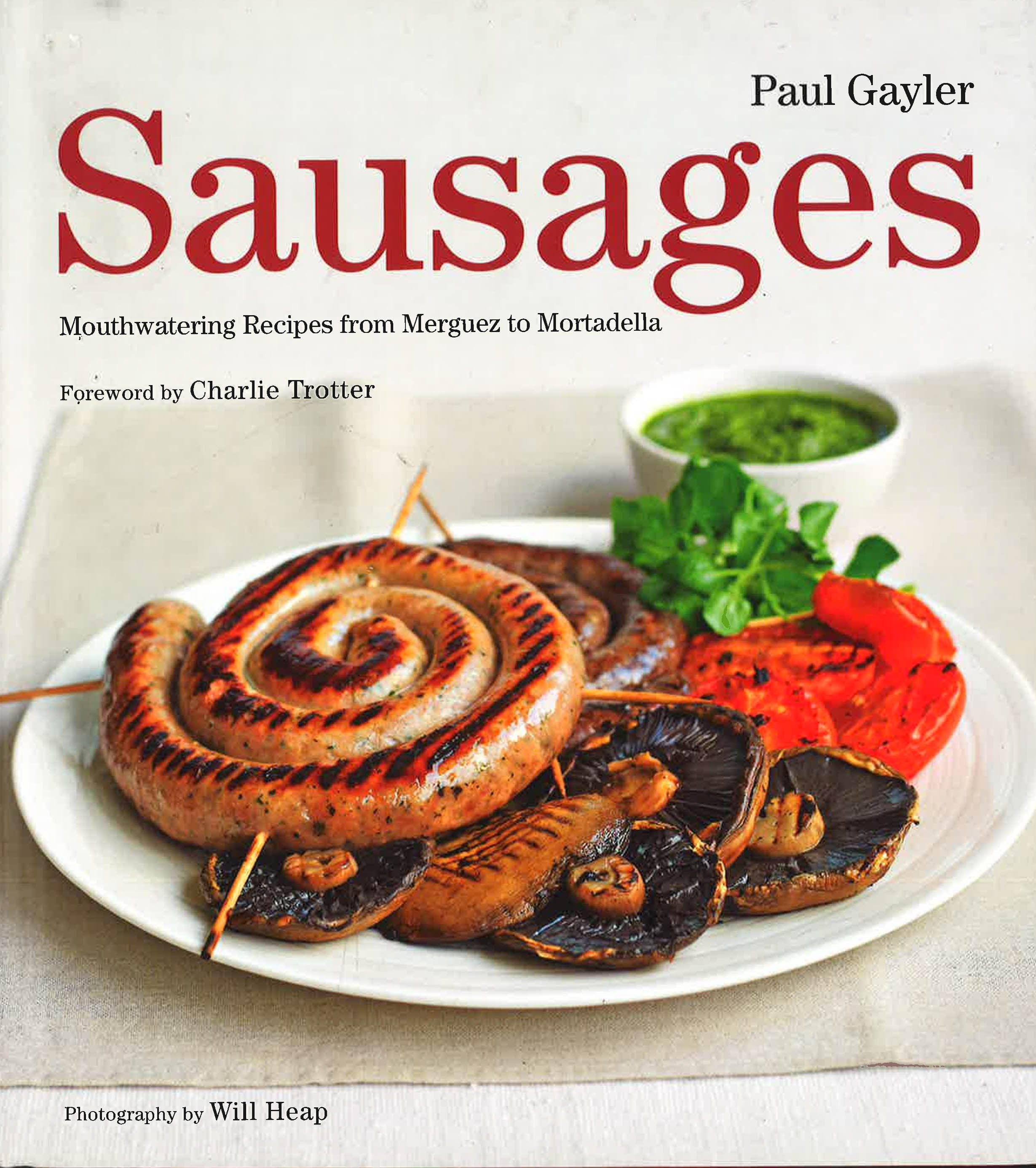 Sausages