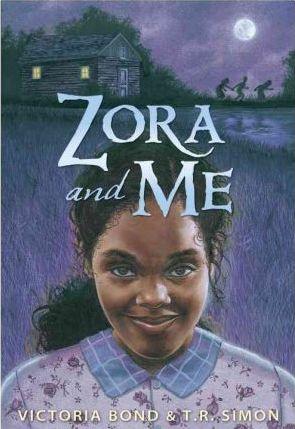 Zora And Me