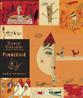 Pinocchio: Candlewick Illustrated Classic